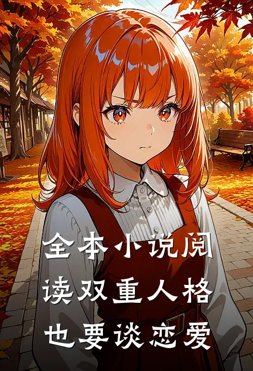 全本小说阅读双重人格也要谈恋爱