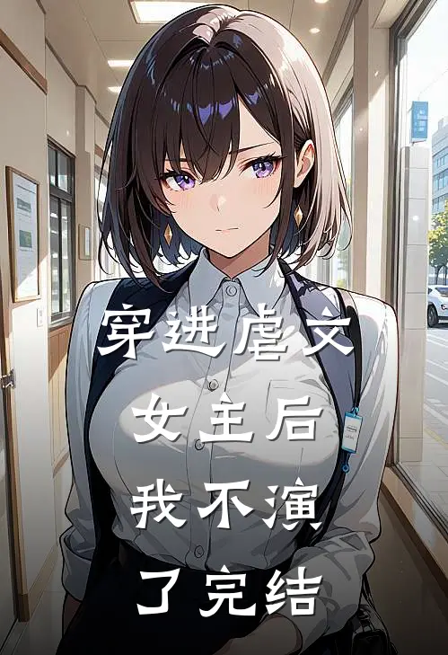 穿进虐文女主后，我不演了完结