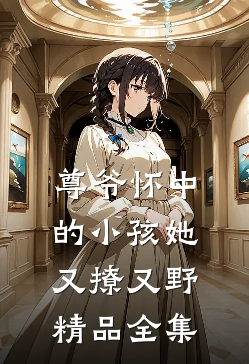 尊爷怀中的小孩她又撩又野精品全集