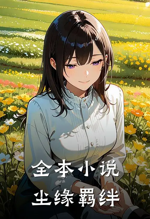 全本小说尘缘羁绊