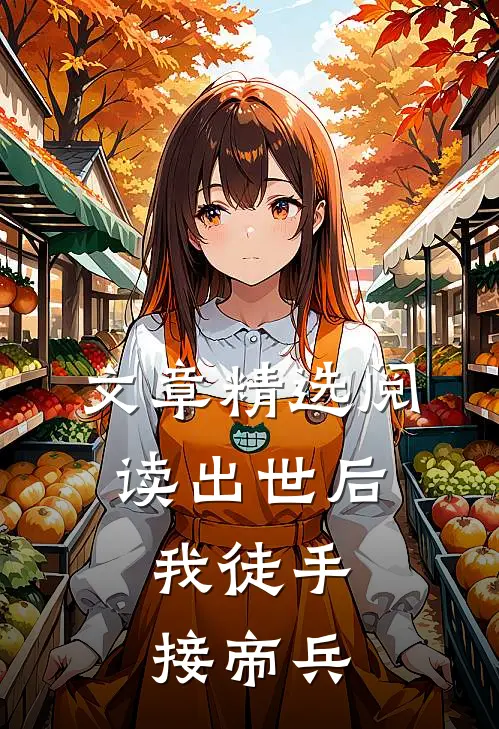 文章精选阅读出世后，我徒手接帝兵