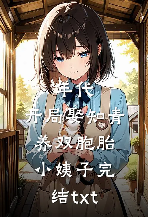 年代：开局娶知青养双胞胎小姨子完结txt