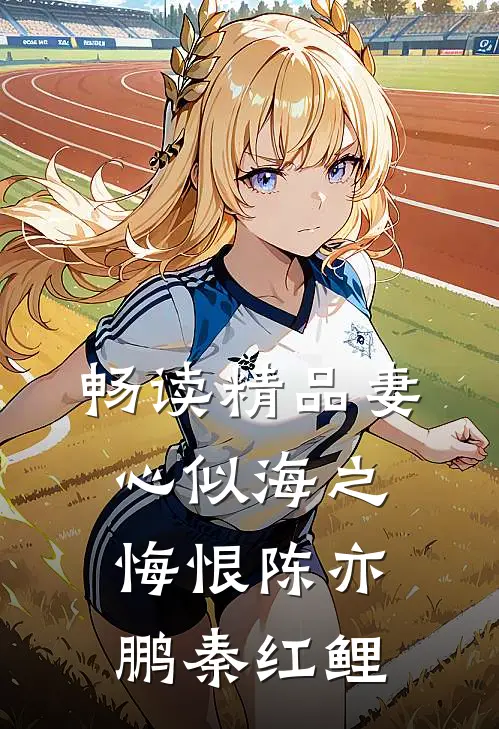 畅读精品妻心似海之悔恨 陈亦鹏 秦红鲤