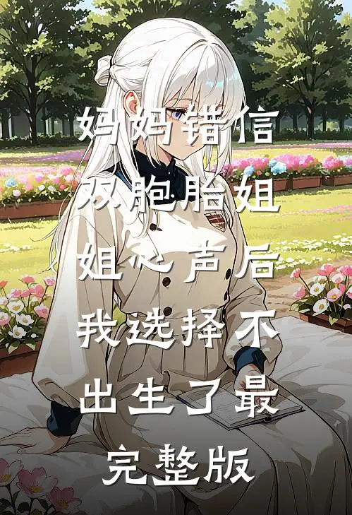 妈妈错信双胞胎姐姐心声后，我选择不出生了最完整版