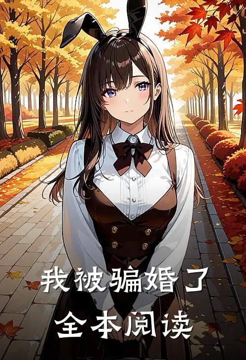我被骗婚了全本阅读