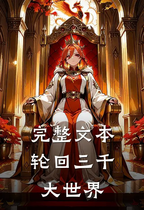 完整文本轮回三千大世界