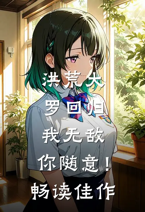洪荒大罗回归，我无敌，你随意！畅读佳作