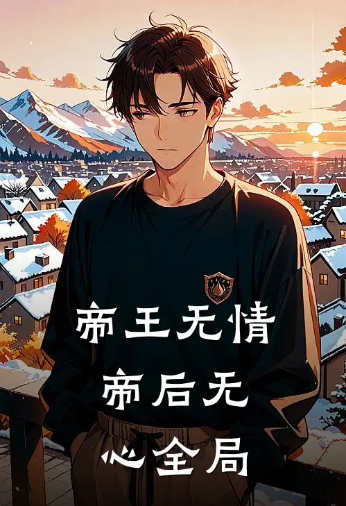 帝王无情、帝后无心全局