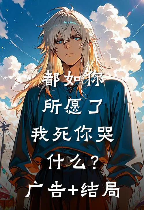 都如你所愿了，我死你哭什么？广告+结局