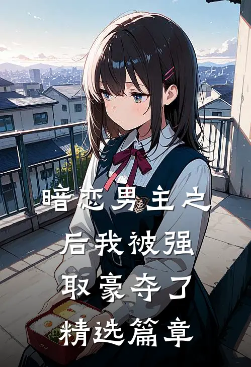 暗恋男主之后我被强取豪夺了精选篇章