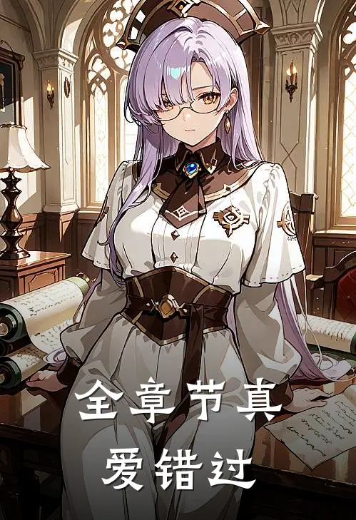 全章节真爱错过