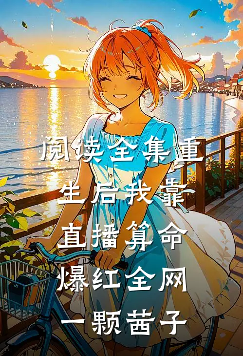 阅读全集重生后我靠直播算命爆红全网一颗茜子