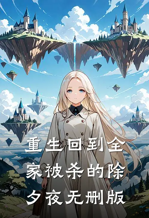 重生回到全家被杀的除夕夜无删版