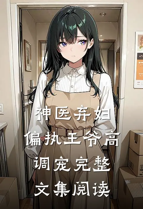 神医弃妇，偏执王爷高调宠完整文集阅读