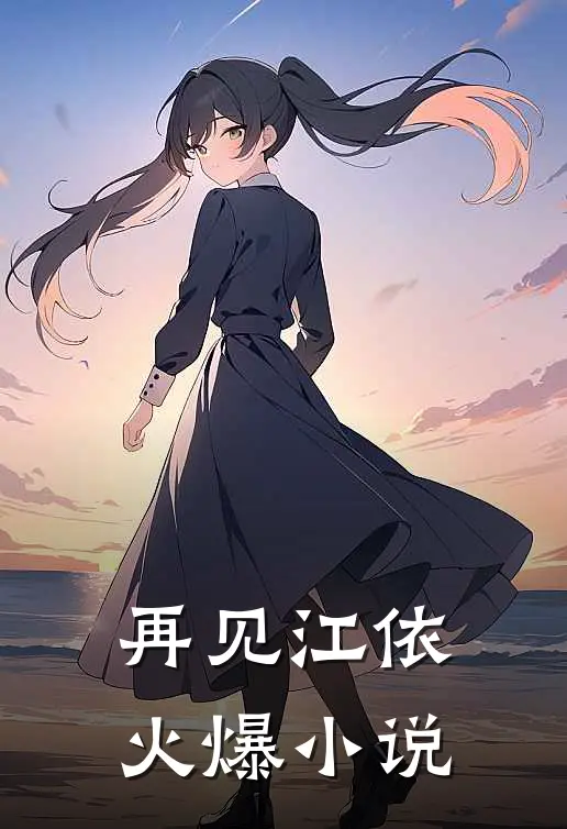 再见江依火爆小说