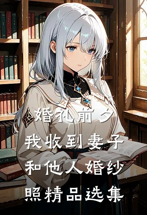 婚礼前夕，我收到妻子和他人婚纱照精品选集