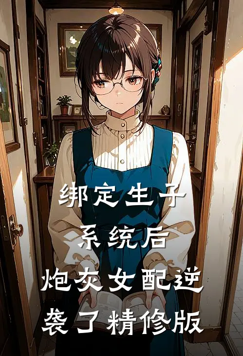 绑定生子系统后，炮灰女配逆袭了精修版