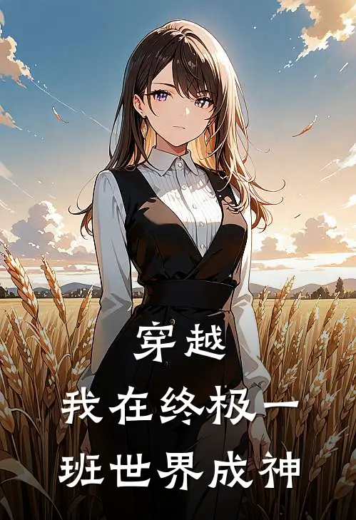 穿越：我在终极一班世界成神