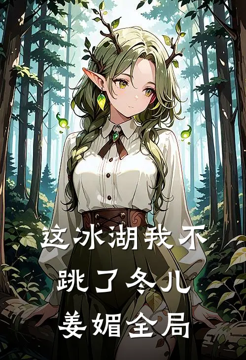 这冰湖我不跳了冬儿姜媚全局