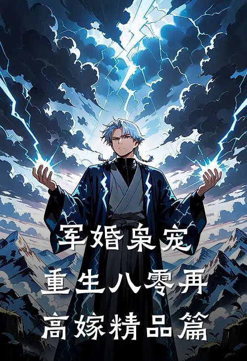 军婚枭宠：重生八零再高嫁精品篇