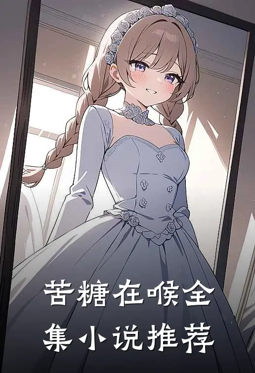 苦糖在喉全集小说推荐