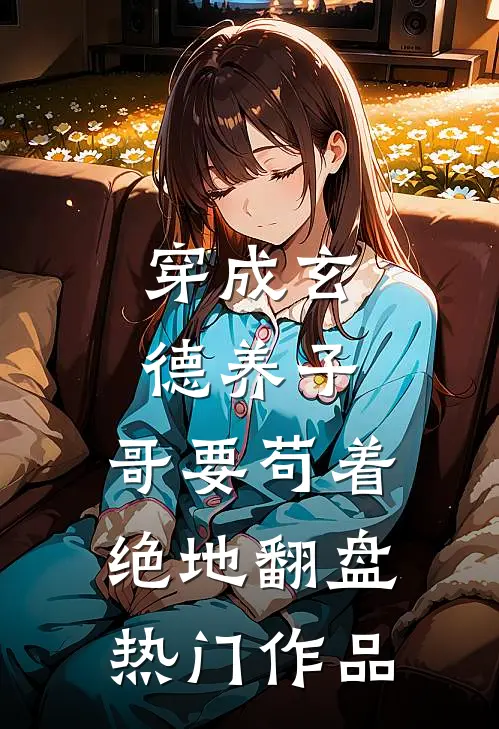 穿成玄德养子，哥要苟着绝地翻盘热门作品