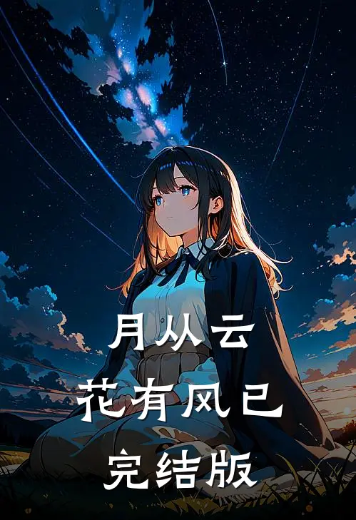 月从云，花有风已完结版