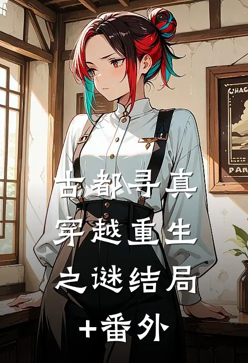 古都寻真：穿越重生之谜结局+番外
