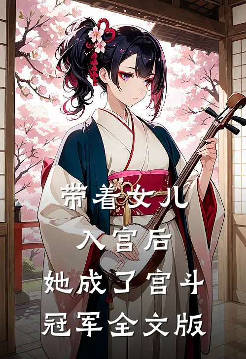 带着女儿入宫后,她成了宫斗冠军全文版