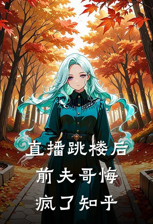 直播跳楼后，前夫哥悔疯了知乎