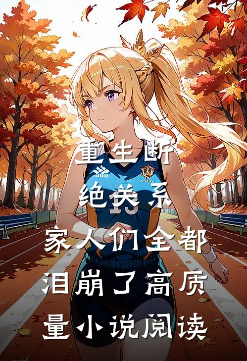 重生断绝关系，家人们全都泪崩了高质量小说阅读