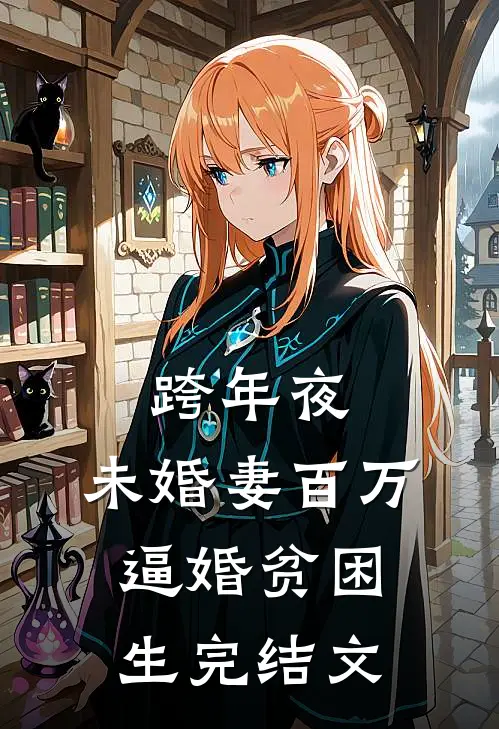跨年夜，未婚妻百万逼婚贫困生完结文