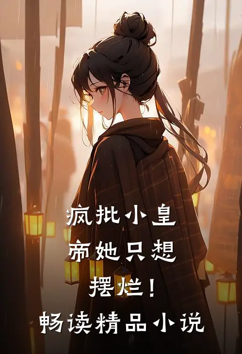 疯批小皇帝她只想摆烂！畅读精品小说