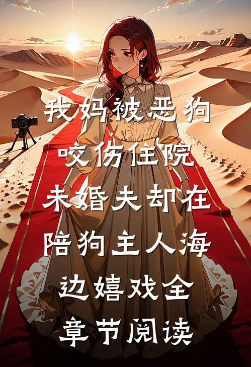 我妈被恶狗咬伤住院，未婚夫却在陪狗主人海边嬉戏全章节阅读