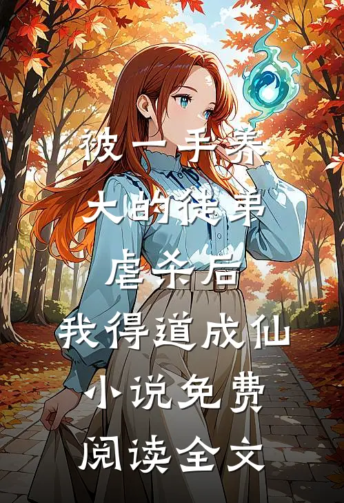 被一手养大的徒弟虐杀后，我得道成仙小说免费阅读全文