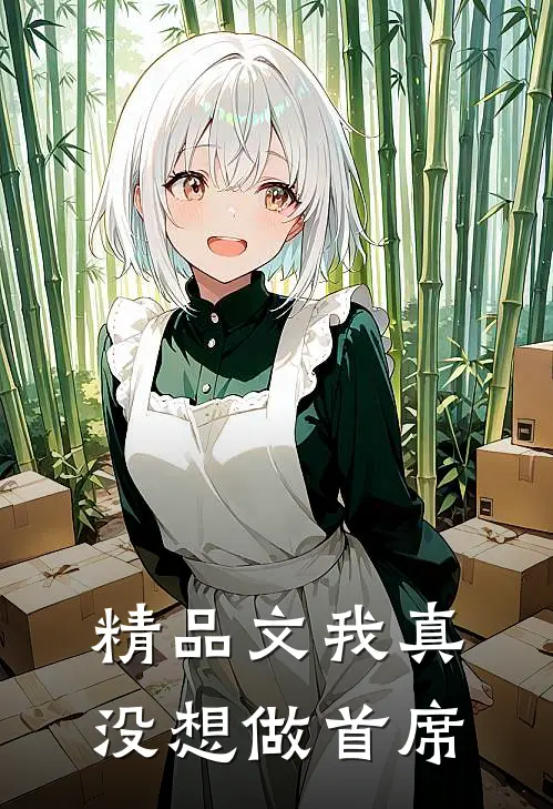 精品文我真没想做首席