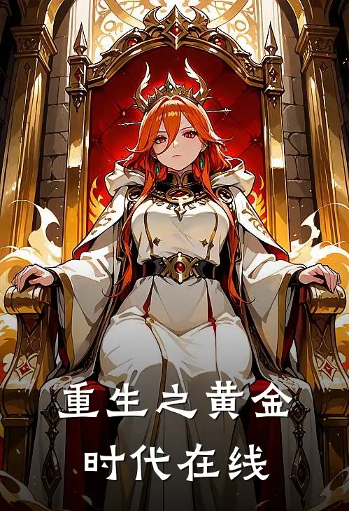 重生之黄金时代在线