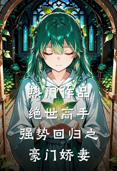 热门作品绝世高手，强势回归之豪门娇妻