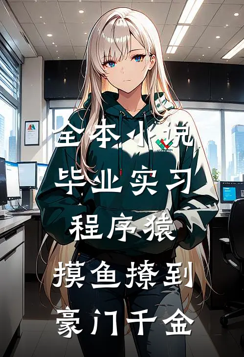 全本小说毕业实习程序猿，摸鱼撩到豪门千金