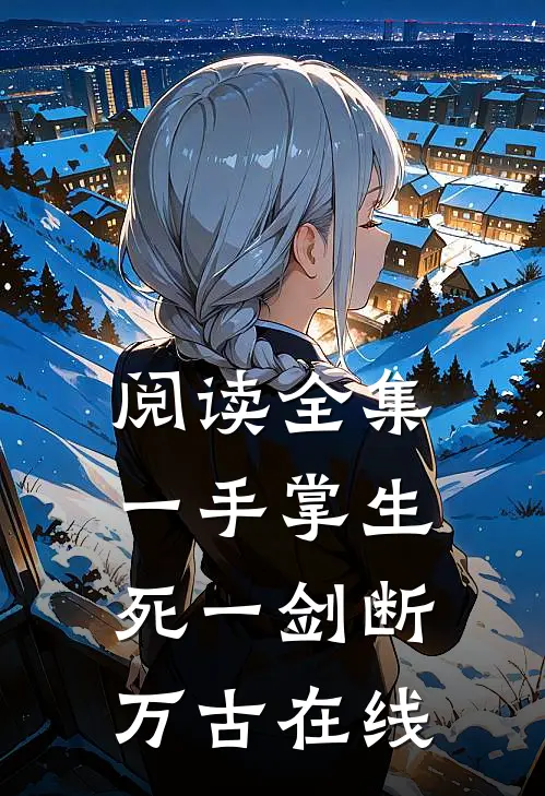 阅读全集一手掌生死一剑断万古在线