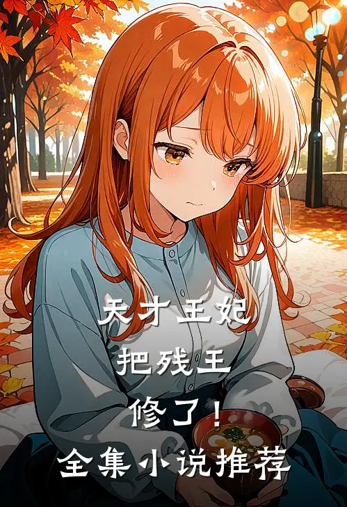 天才王妃：把残王修了！全集小说推荐