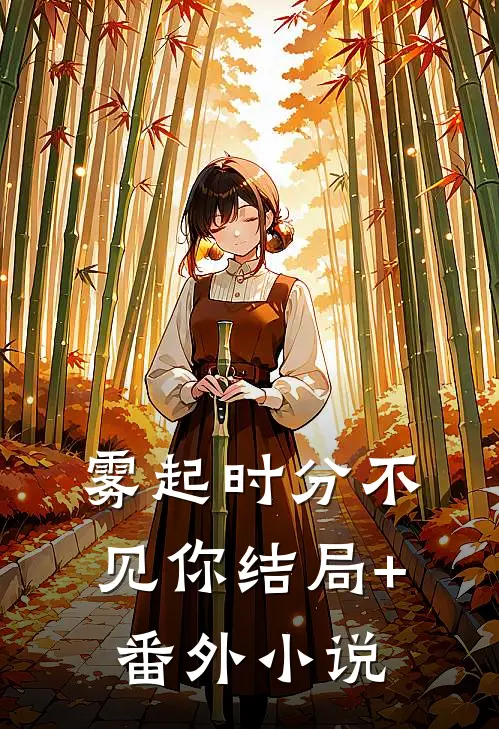 雾起时分不见你结局+番外小说
