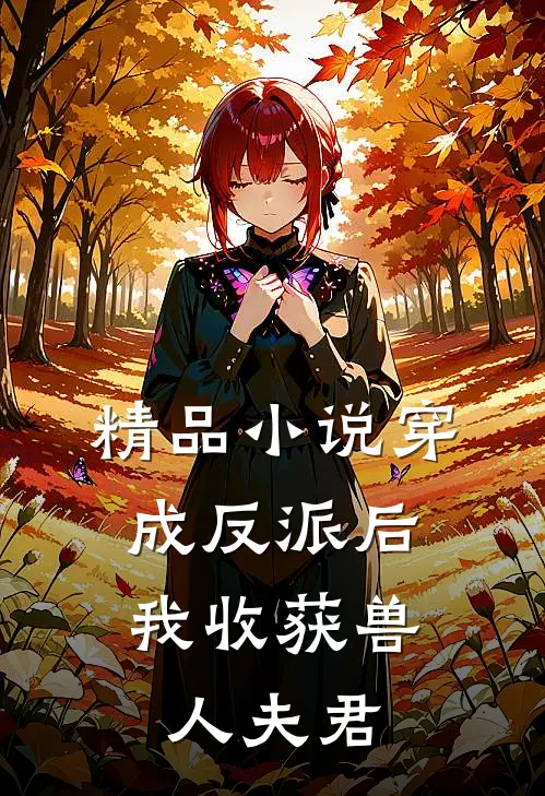 精品小说穿成反派后，我收获兽人夫君