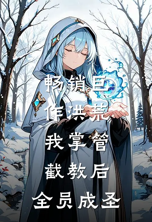 畅销巨作洪荒：我掌管截教后，全员成圣