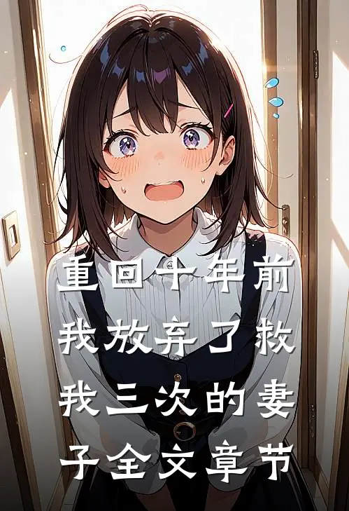 重回十年前，我放弃了救我三次的妻子全文章节