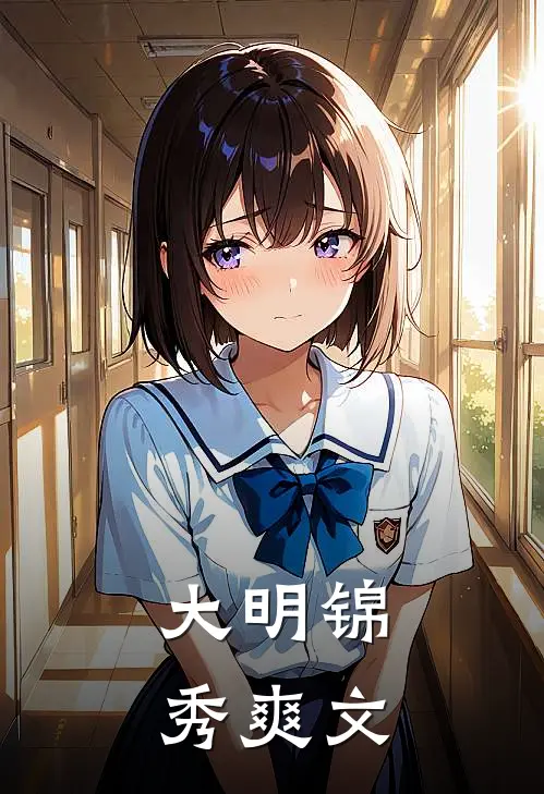 大明锦秀爽文