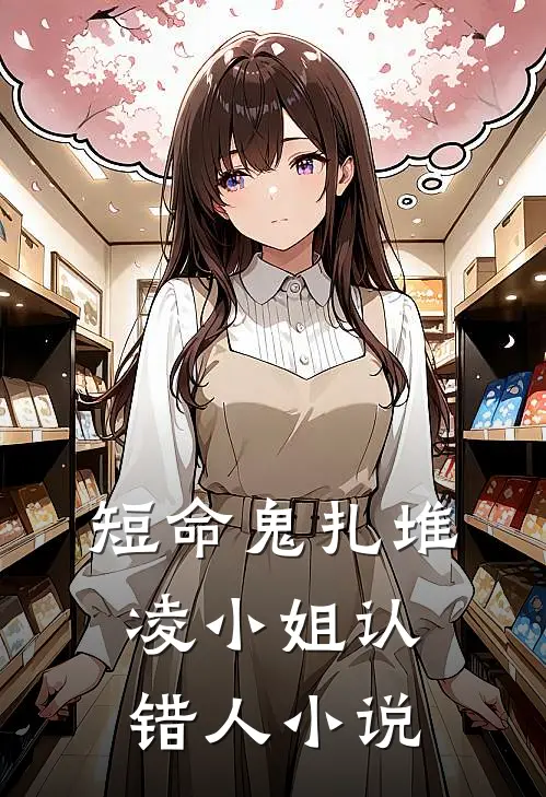 短命鬼扎堆，凌小姐认错人小说