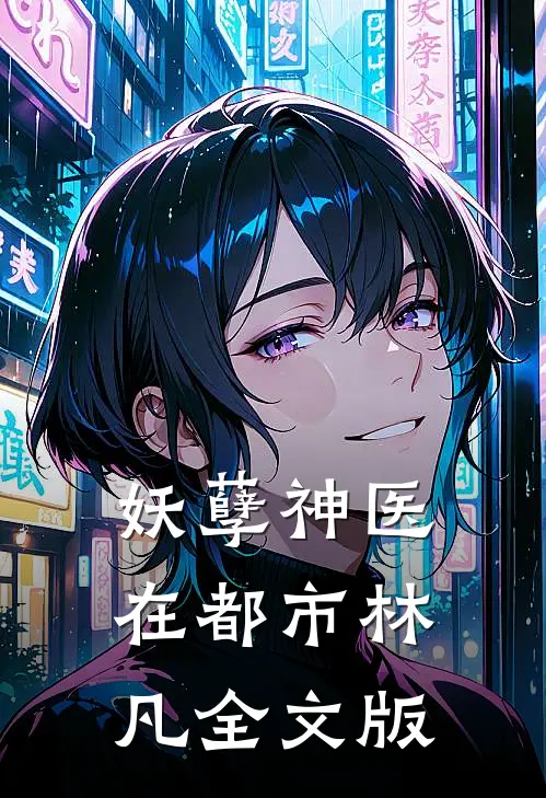 妖孽神医在都市林凡全文版