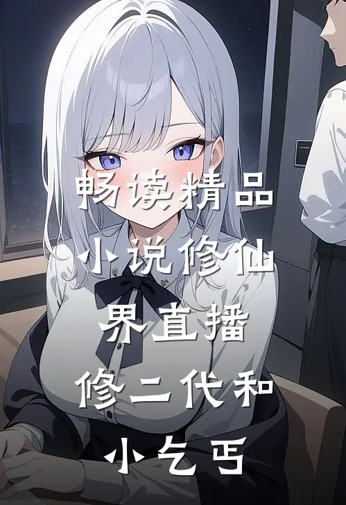 畅读精品小说修仙界直播：修二代和小乞丐