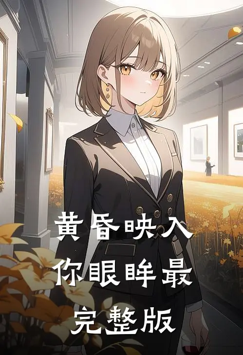 黄昏映入你眼眸最完整版